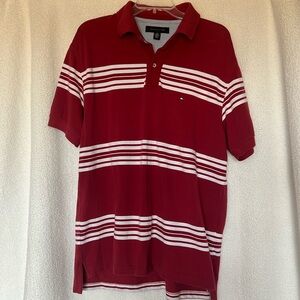 Men’s Tommy Hilfiger Polo